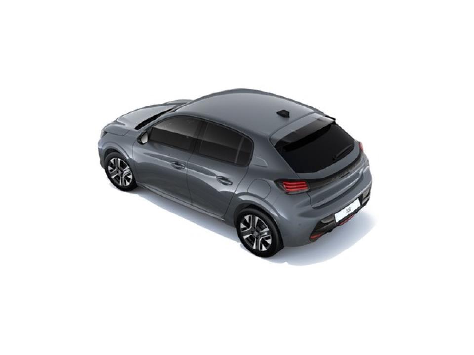 Peugeot 208 PureTech 100 Allure 75 kW (100 CV)