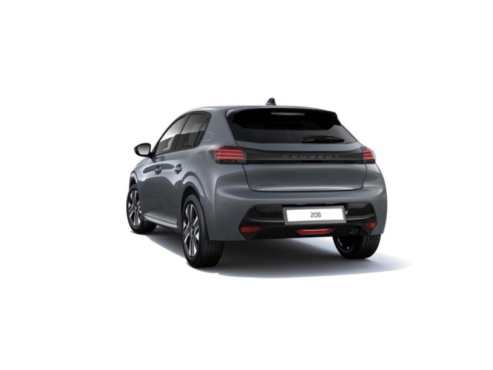 Peugeot 208 PureTech 100 Allure 75 kW (100 CV)