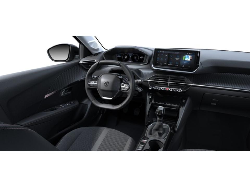 Peugeot 208 PureTech 100 Allure 75 kW (100 CV)