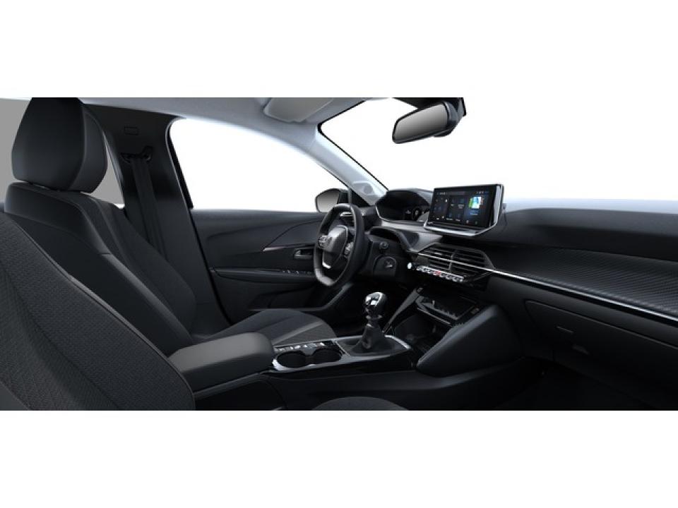 Peugeot 208 PureTech 100 Allure 75 kW (100 CV)