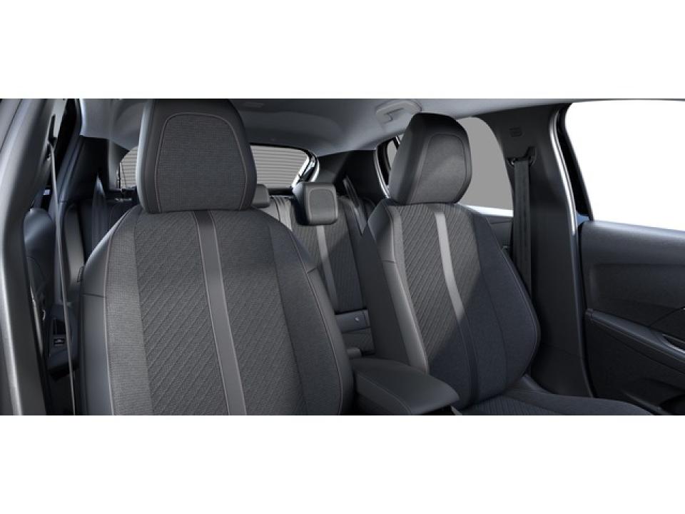 Peugeot 208 PureTech 100 Allure 75 kW (100 CV)