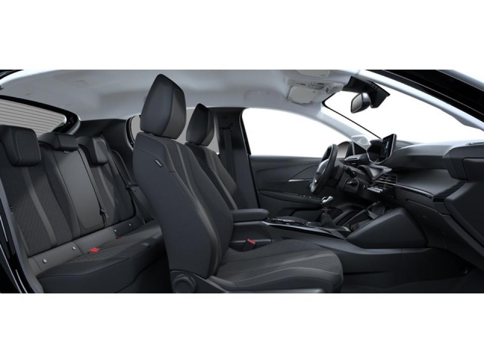 Peugeot 208 PureTech 100 Allure 75 kW (100 CV)