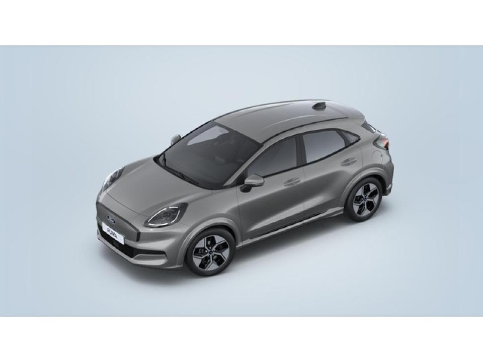 Ford Puma 43kWh Gen-E 124 kW (168 CV)