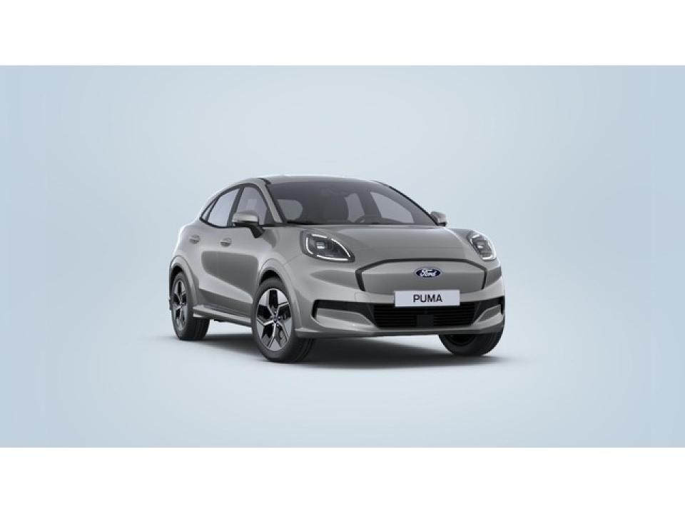 Ford Puma 43kWh Gen-E 124 kW (168 CV)