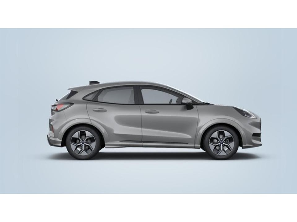 Ford Puma 43kWh Gen-E 124 kW (168 CV)