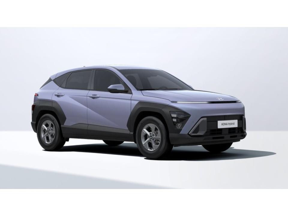 Hyundai Kona 1.6 GDI HEV Maxx DT 95 kW (129 CV)