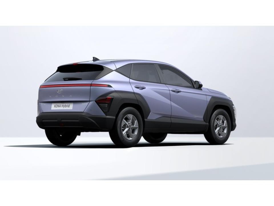 Hyundai Kona 1.6 GDI HEV Maxx DT 95 kW (129 CV)