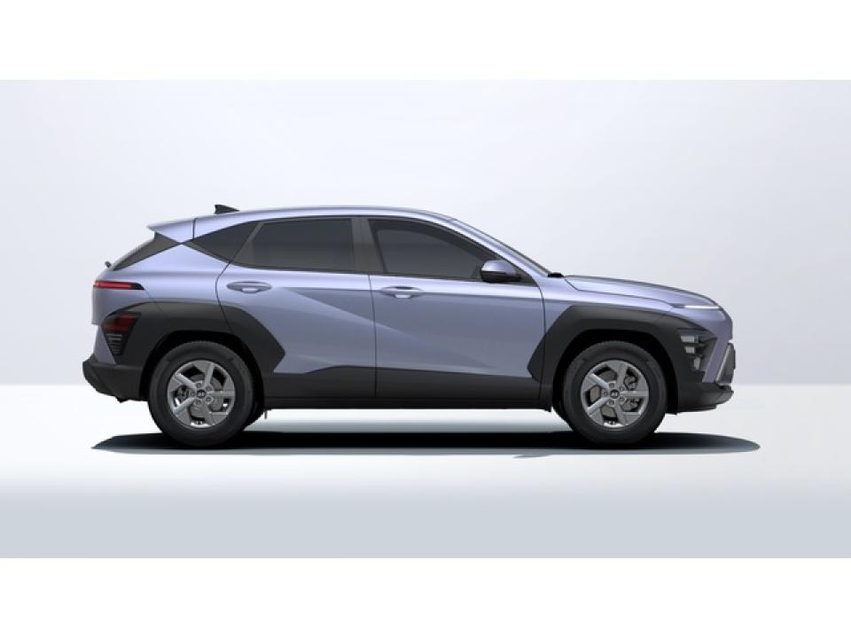 Hyundai Kona 1.6 GDI HEV Maxx DT 95 kW (129 CV)