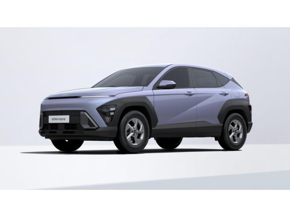 Hyundai Kona 1.6 GDI HEV Maxx DT 95 kW (129 CV)