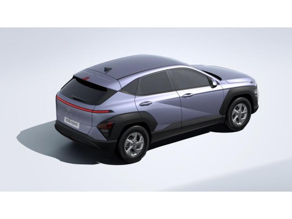 Hyundai Kona 1.6 GDI HEV Maxx DT 95 kW (129 CV)