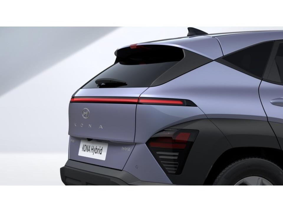 Hyundai Kona 1.6 GDI HEV Maxx DT 95 kW (129 CV)