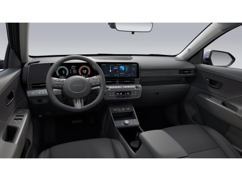 Hyundai Kona 1.6 GDI HEV Maxx DT 95 kW (129 CV)