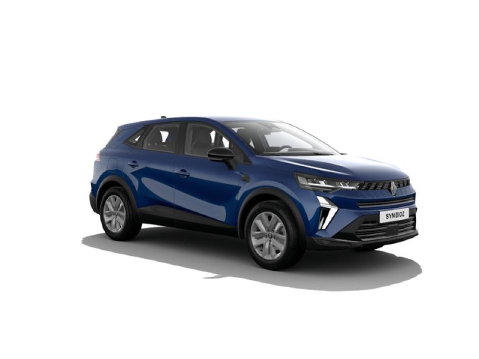 Renault Symbioz Evolution E-Tech full hybrid 107 kW (145 CV)