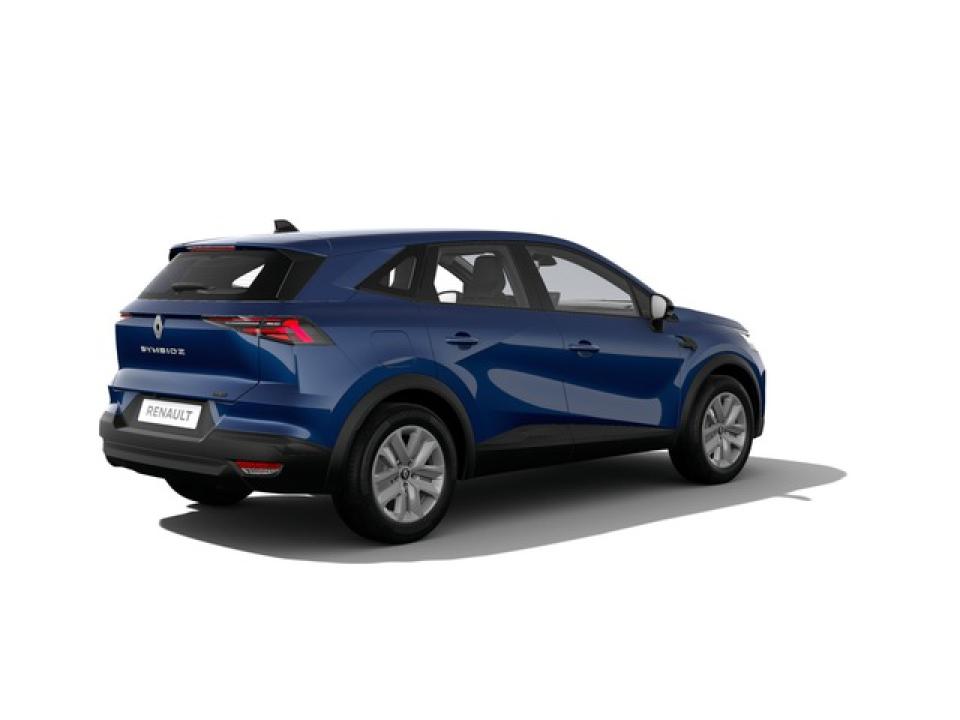 Renault Symbioz Evolution E-Tech full hybrid 107 kW (145 CV)
