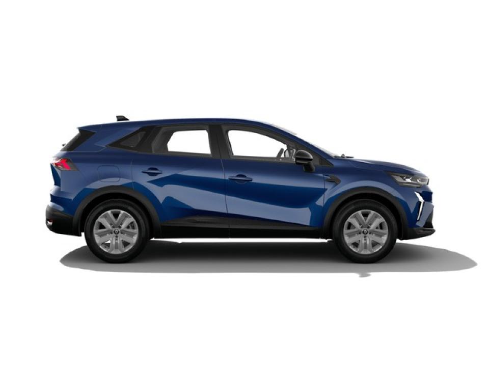 Renault Symbioz Evolution E-Tech full hybrid 107 kW (145 CV)