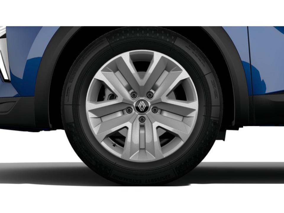 Renault Symbioz Evolution E-Tech full hybrid 107 kW (145 CV)