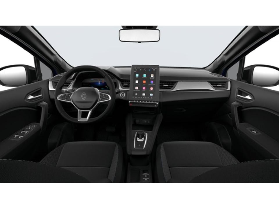 Renault Symbioz Evolution E-Tech full hybrid 107 kW (145 CV)