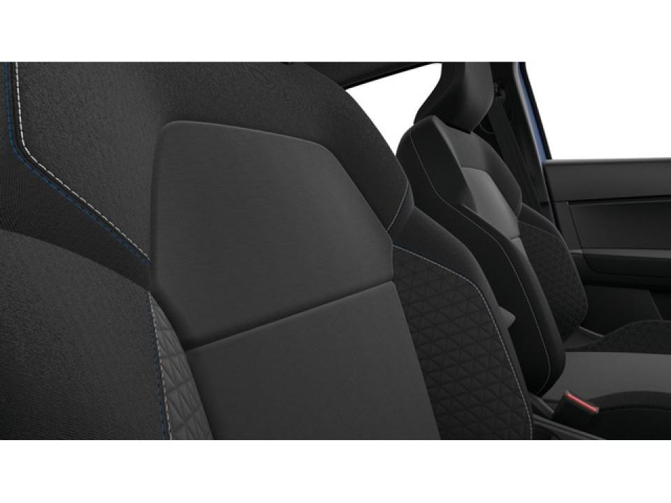 Renault Symbioz Evolution E-Tech full hybrid 107 kW (145 CV)