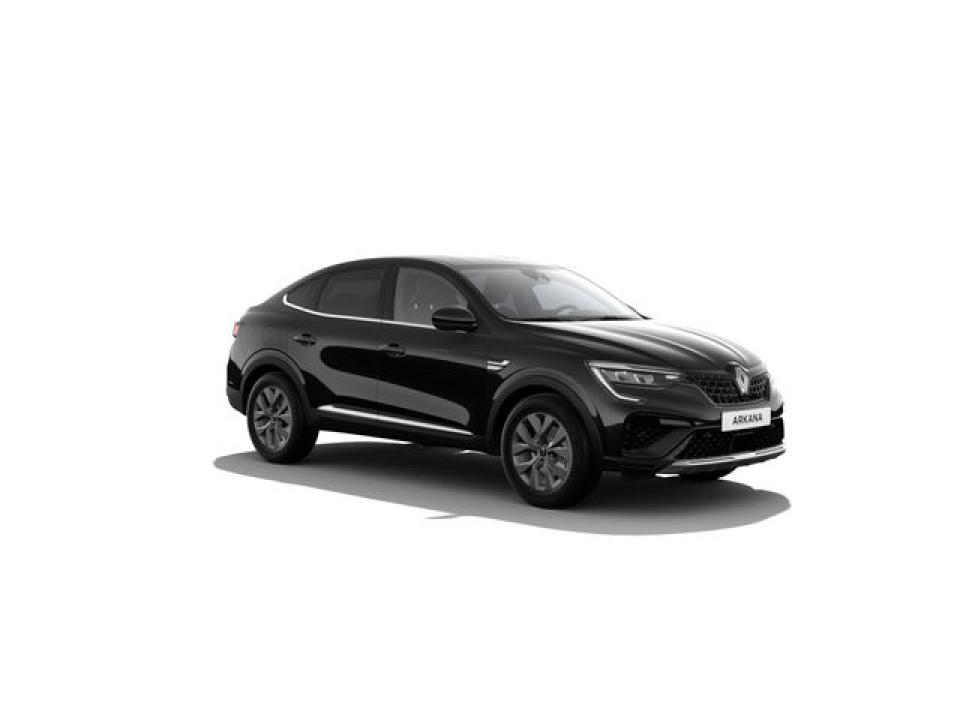Renault Arkana Techno E-Tech full hybrid 107 kW (145 CV)