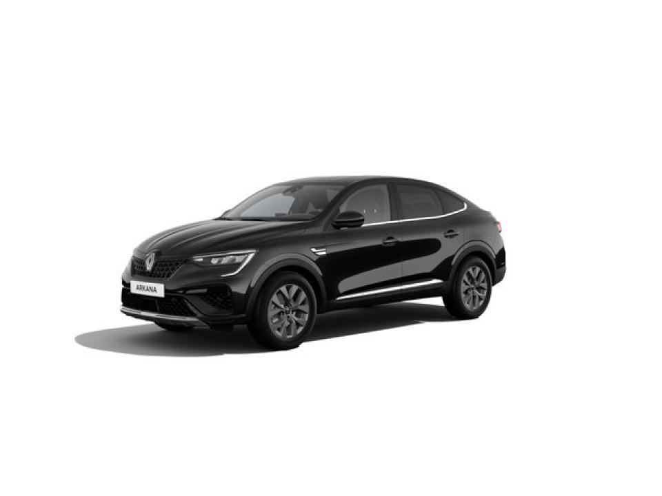 Renault Arkana Techno E-Tech full hybrid 107 kW (145 CV)