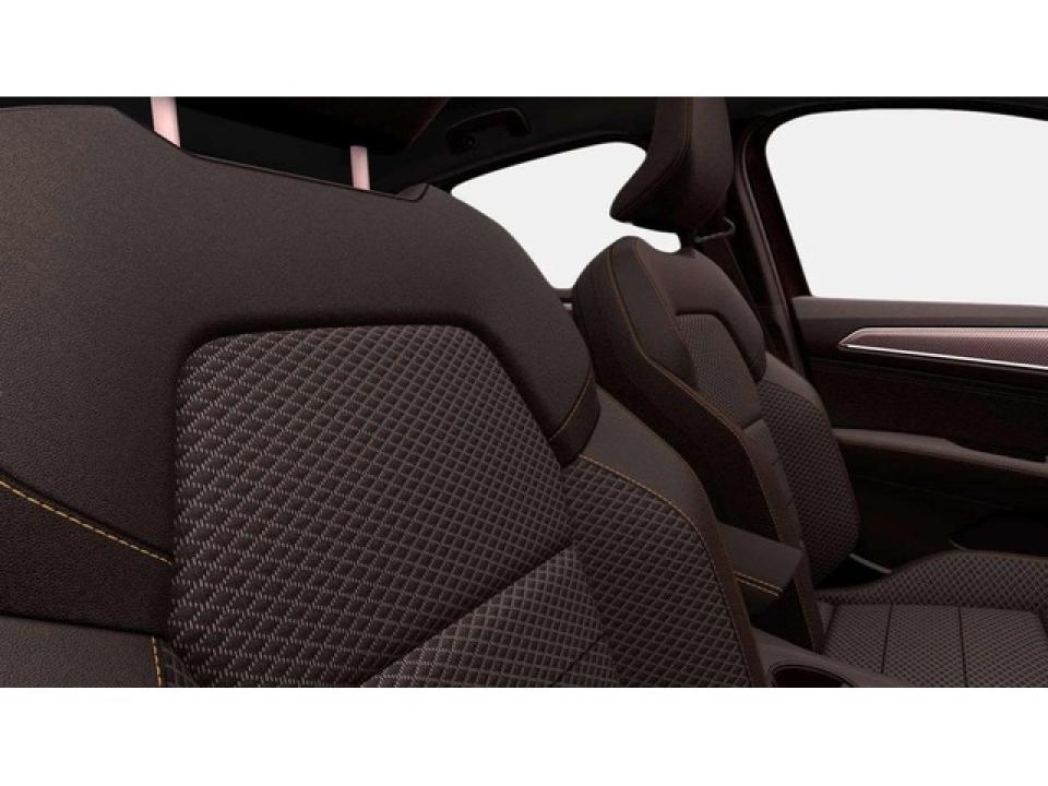 Renault Arkana Techno E-Tech full hybrid 107 kW (145 CV)