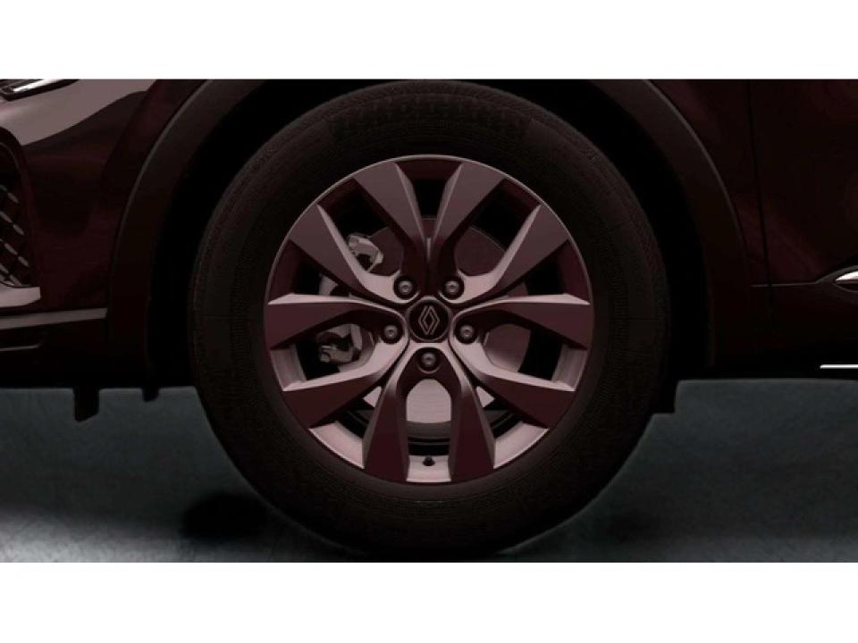 Renault Arkana Techno E-Tech full hybrid 107 kW (145 CV)