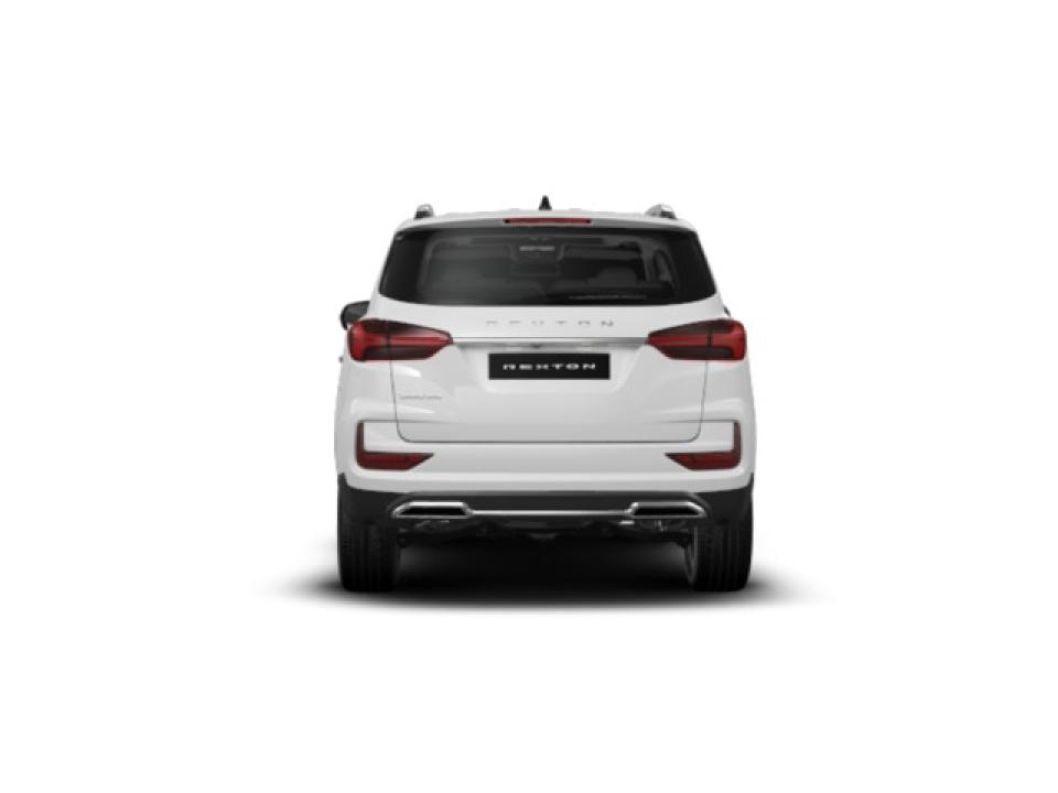 KGM Rexton D22DTR 4x4 Pro GSR Auto 149 kW (202 CV)