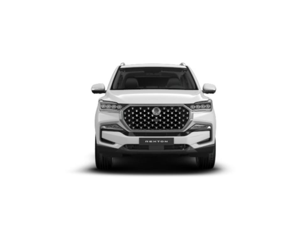 KGM Rexton D22DTR 4x4 Pro GSR Auto 149 kW (202 CV)
