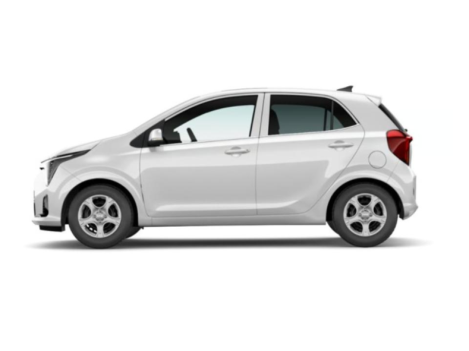 Kia Picanto 1.0 DPi Concept 46 kW (63 CV)