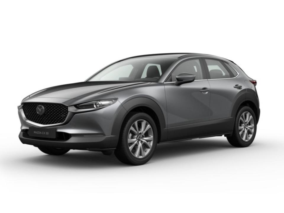 Mazda CX-30 e-Skyactive G MHEV Centre-Line 103 kW (140 CV)