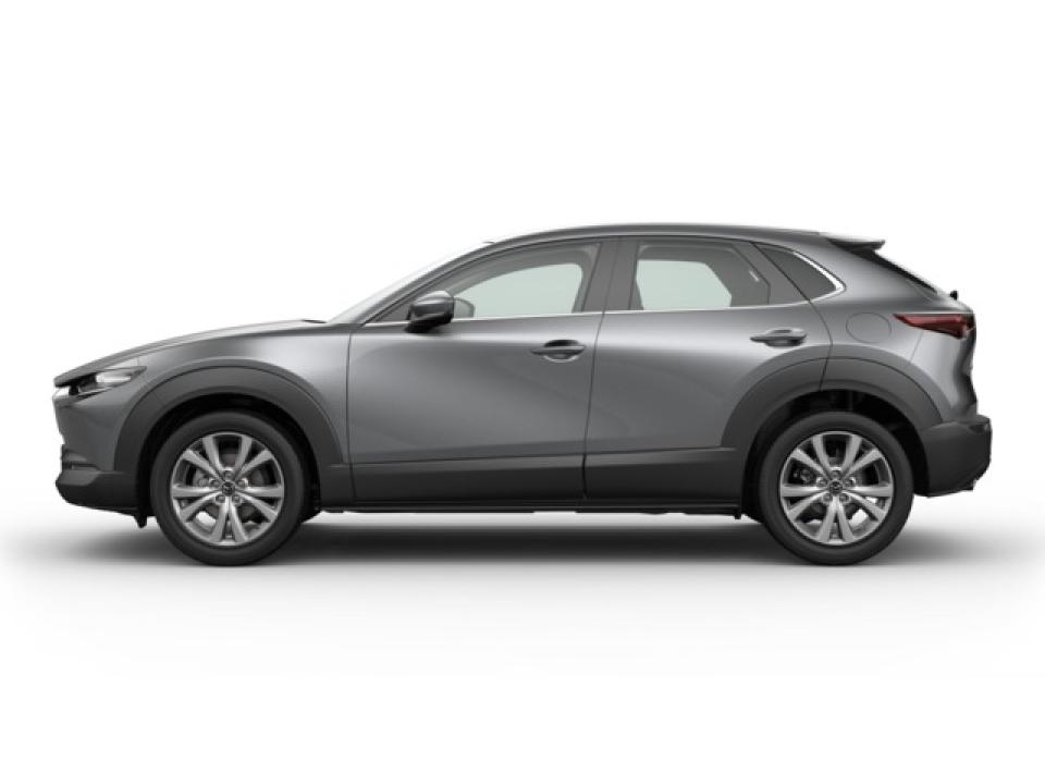 Mazda CX-30 e-Skyactive G MHEV Centre-Line 103 kW (140 CV)