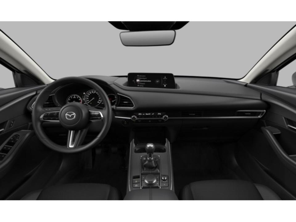 Mazda CX-30 e-Skyactive G MHEV Centre-Line 103 kW (140 CV)