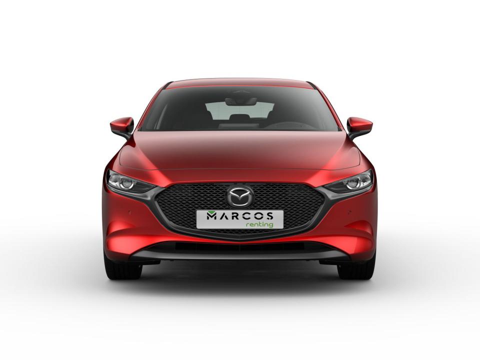 Mazda Mazda 3 2.5L E-SKY G MHEV Centre-line 103 kW (140 CV)
