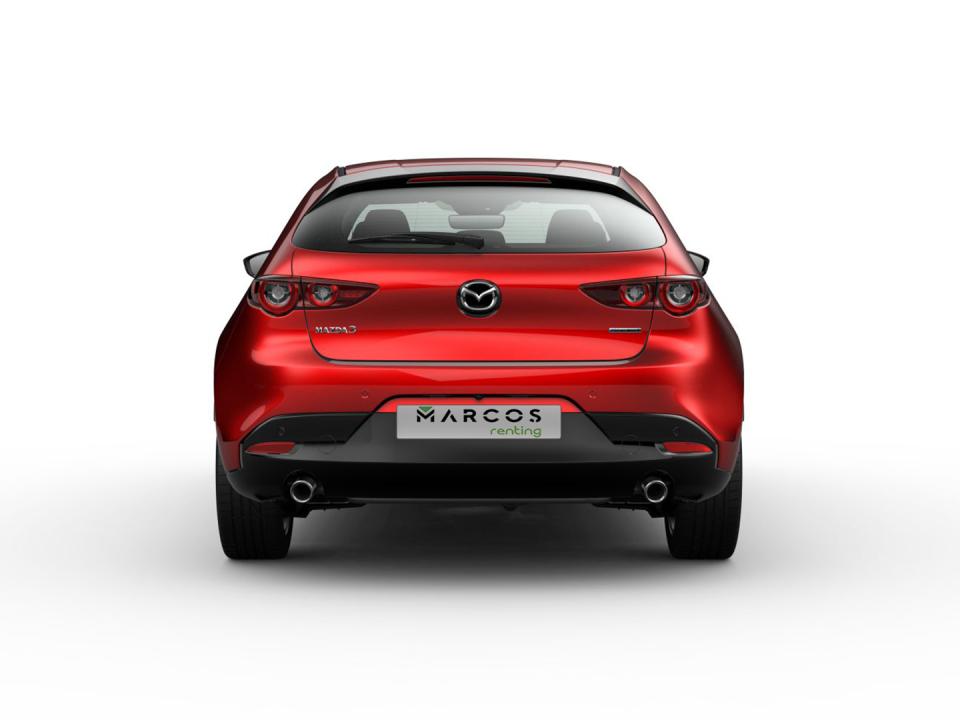 Mazda Mazda 3 2.5L E-SKY G MHEV Centre-line 103 kW (140 CV)