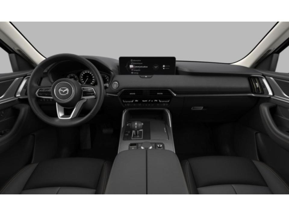Mazda CX-60 3.3 e-Skyactiv D MHEV Exclusive-Line 8AT 147 kW (200 CV)