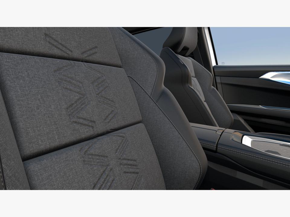 Renault Espace Techno E-Tech full hybrid 147 kW (200 CV)