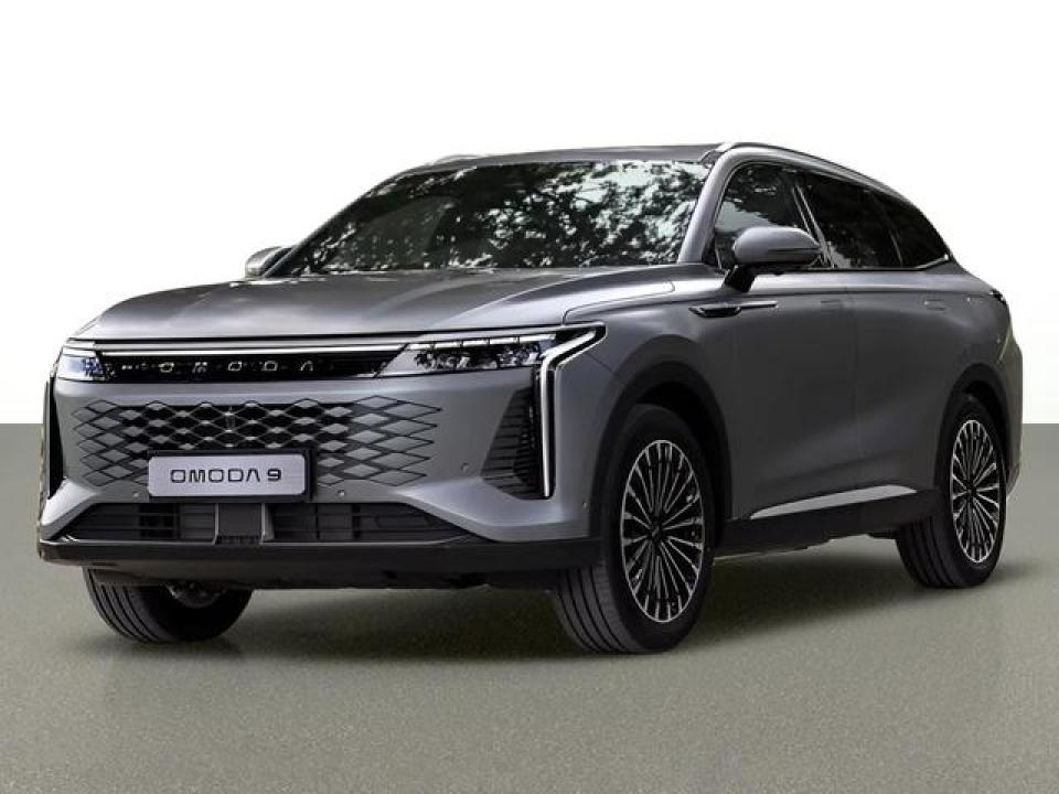 Omoda 5