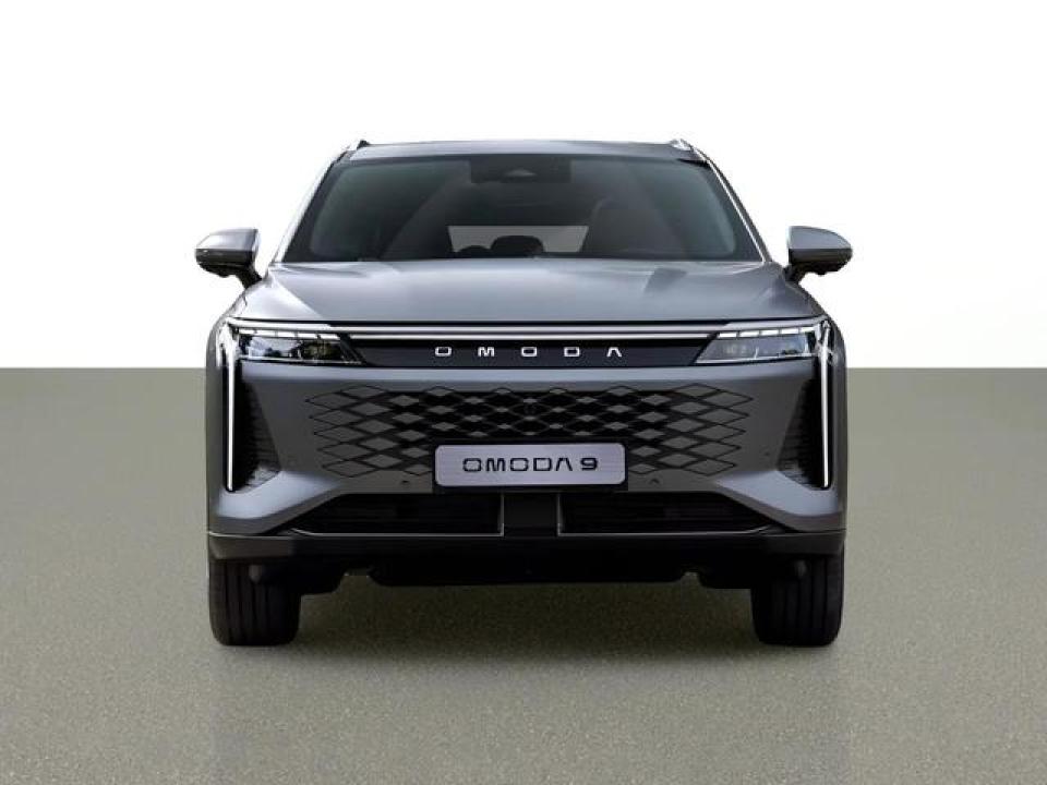 Omoda 5