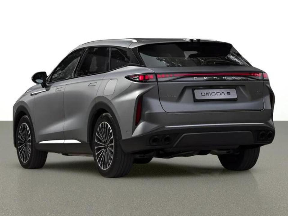 Omoda 5