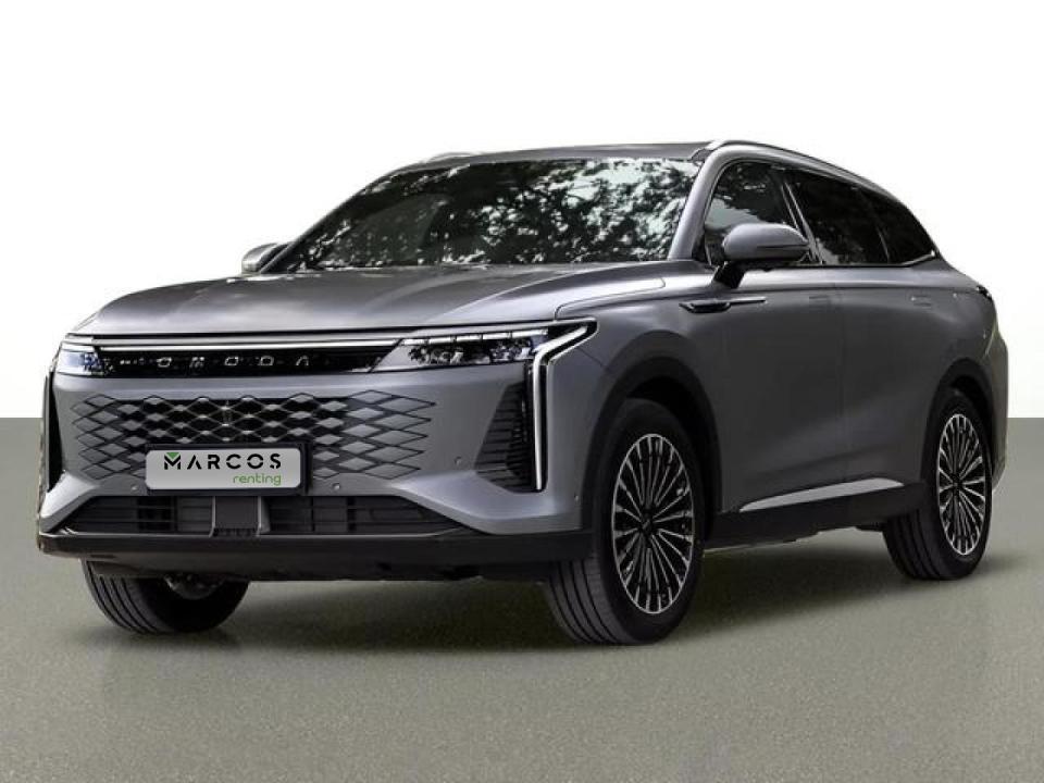 Omoda 5