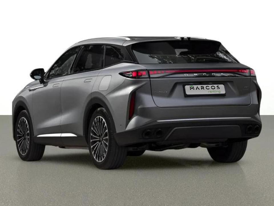 Omoda 5