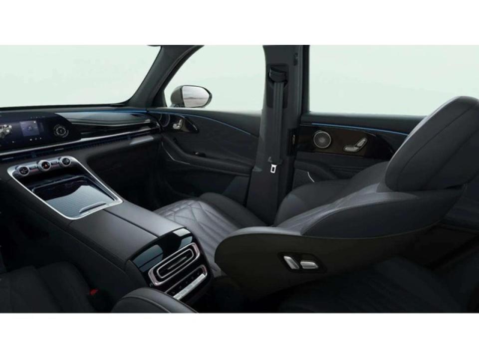 Omoda 5 1.5 TGDI Premium AWD 395 kW (537 CV)