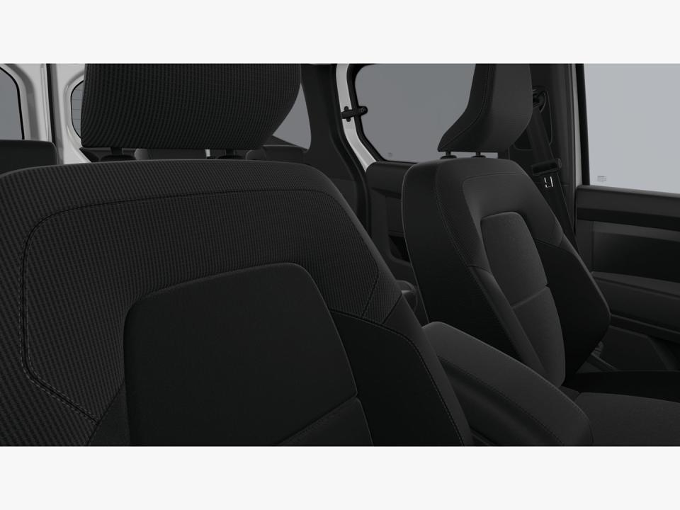 Renault Kangoo KANGOO AUTHENTIC 1.5 BLUE DCI 95 CV N1