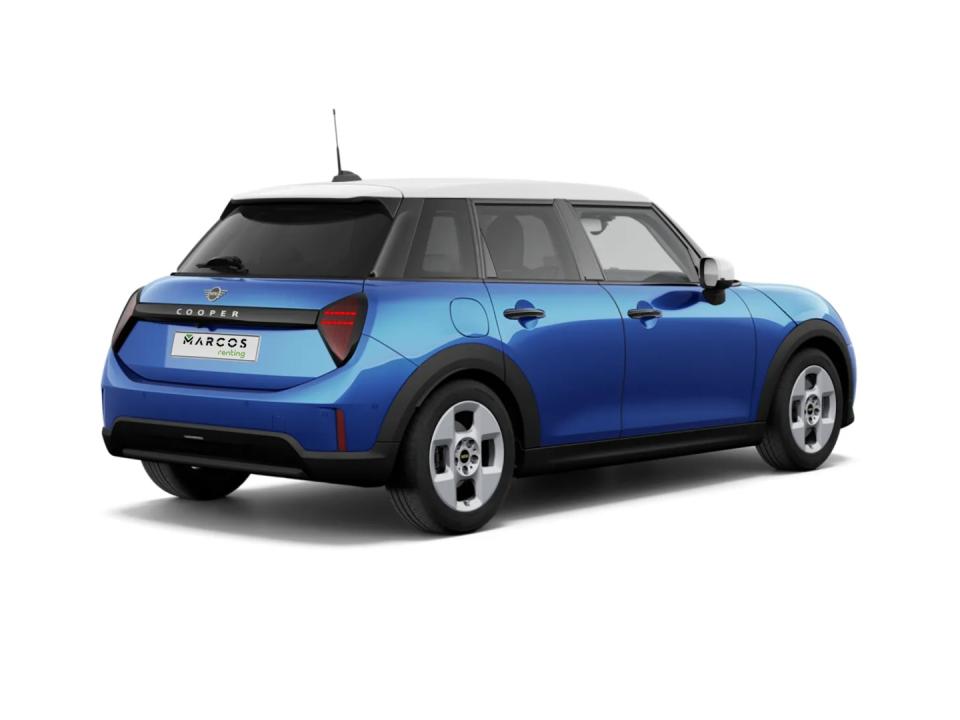 Mini Cooper C
