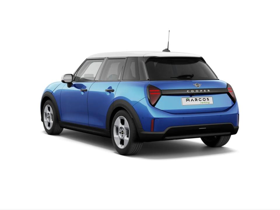 Mini Cooper C