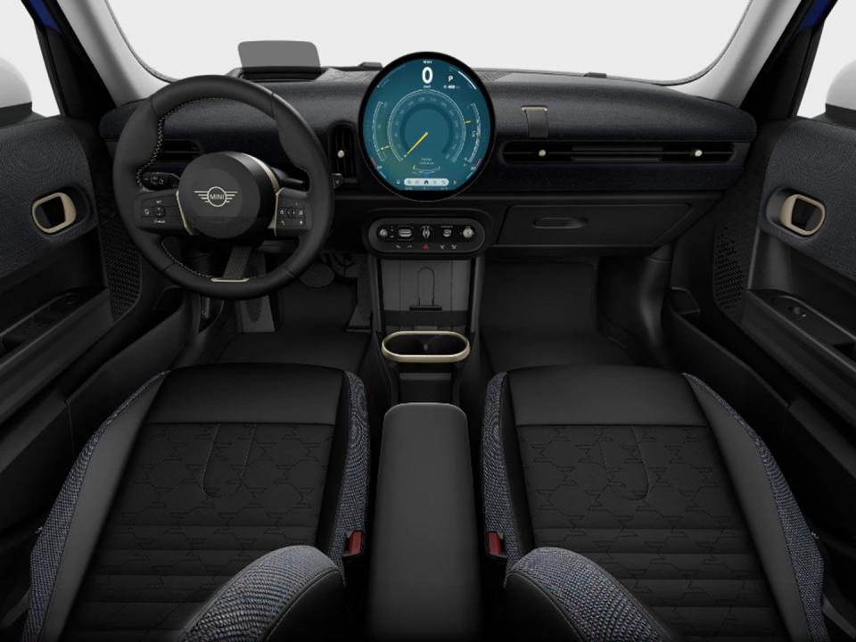 Mini Cooper C