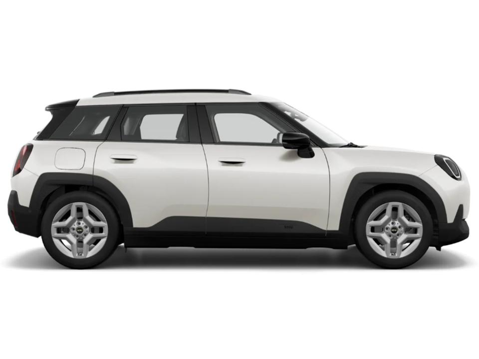 Mini AcEMAN SE