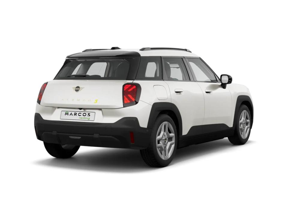 Mini AcEMAN SE