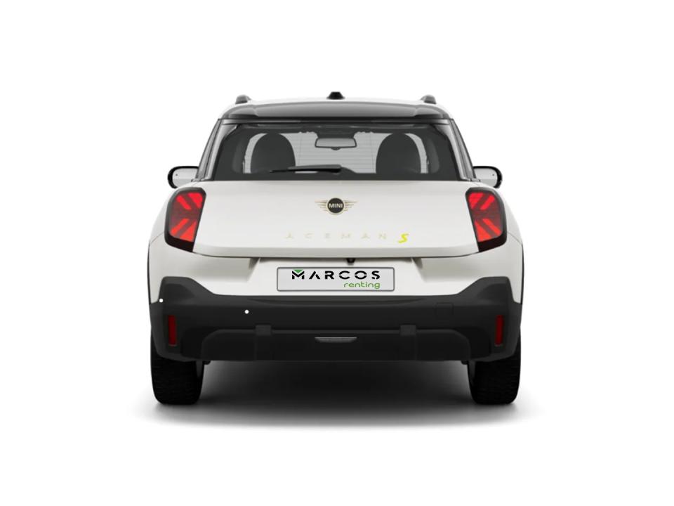 Mini AcEMAN SE