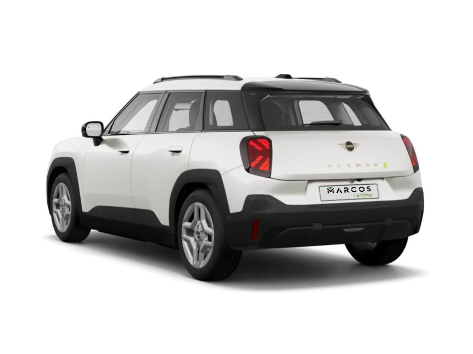 Mini AcEMAN SE
